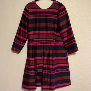 NWT: Draper James Collection Striped Dress